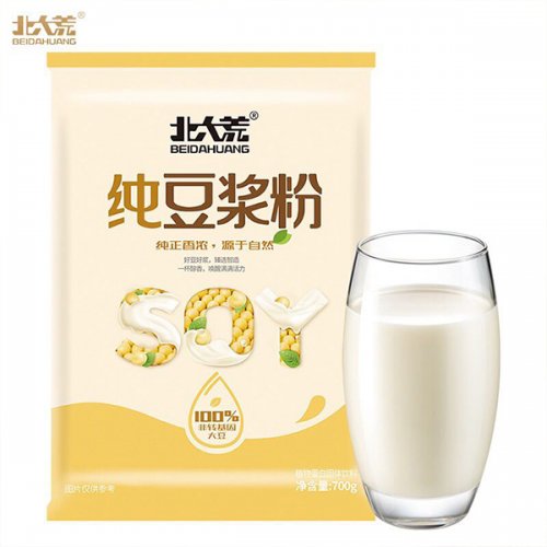 北大荒純豆?jié){粉